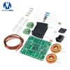 DIY Kits Mini ZVS Tesla High Voltage Generator Coil High Frequency Induction Heating Machine Module Board ► Photo 3/6