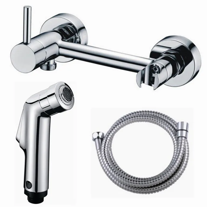 Calda E Miscelatore Con Wc Doccia 1