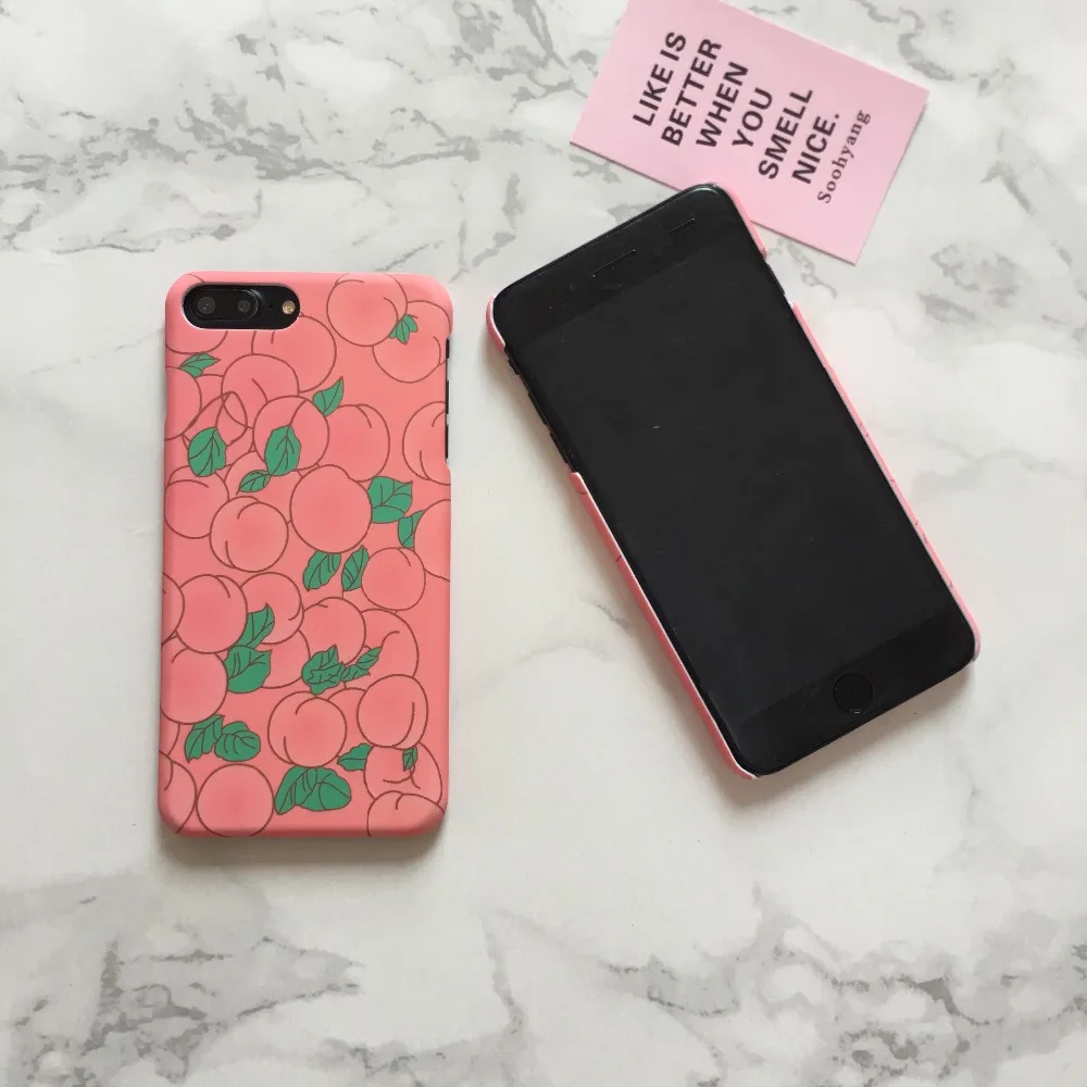 peaches iphone 7 case peaches iphone 7 case