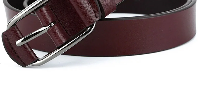 Burgundy Beige Paisley Elastic Belt Womens Elasticated Snake Belt Stretch Unisex