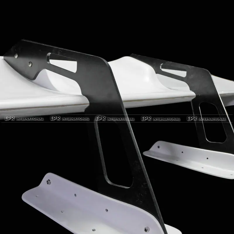 R35 LB Style GT Wing Set 5Pcs FRP(13)_1