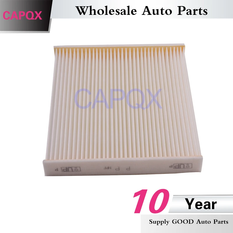 Capqx салонный фильтр 87139-30040 87139-0N010 для IS250 IS300 GX400 LX460 COROLLA WISH PRIUS Crown Previa LAND CRUISER PRADO