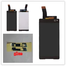IEYER For Sony Xperia C5 Ultra E5506 E5533 E5563 LCD Display Touch Screen Digitizer Assembly+glue IEYER For Sony Xperia C5 Ultra E5506 E5533 E5563 LCD Display Touch Screen Digitizer Assembly+glue