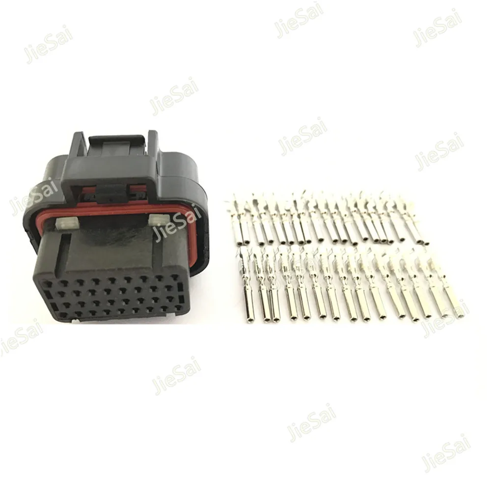 34 pin разъем