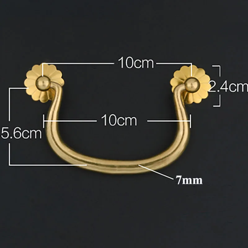 drawer handle 10