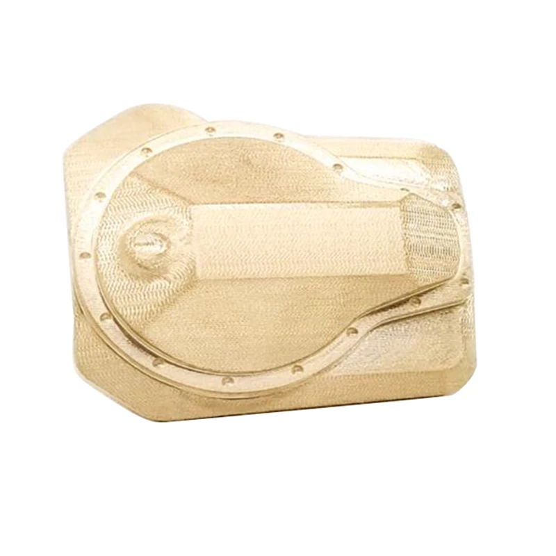 

TRAXXAS TRX-4 TRX4 1/10 Scale RC Rock Crawler Accessory Upgrade Bridge Cover