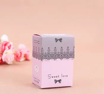 

Custom printing Paper lip elixir packaging box skin care cream packaging box olive Oil box ---PX10216