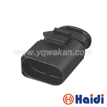 

Free shipping 2sets 10pin 1.5mm VW auto headlight waterpoof electric harness connector 1J0 973 815/6X0 973 815