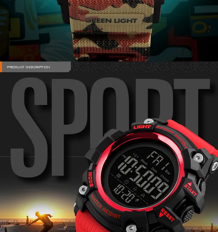 fashion mens watches-2