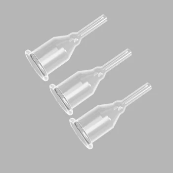 

5PCS Condom Catheter 31mm Self-adhesive Catheter Sets High Transparency Ultra-soft