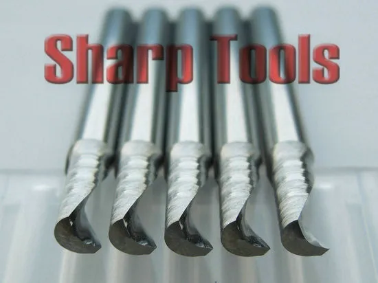 cutters for aluminum