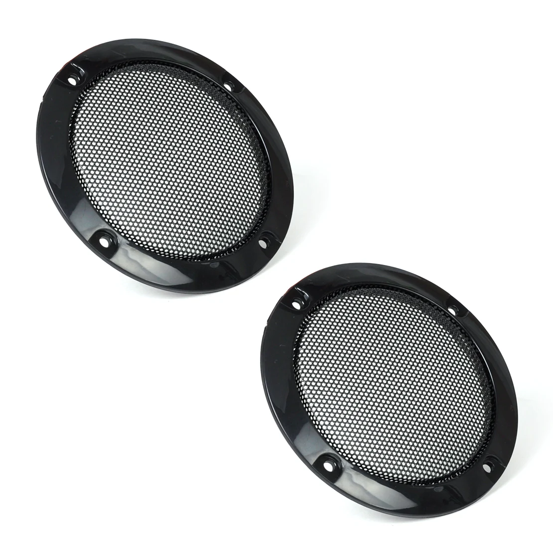 DWCX DIY 2pcs Fir for Most Car 3\