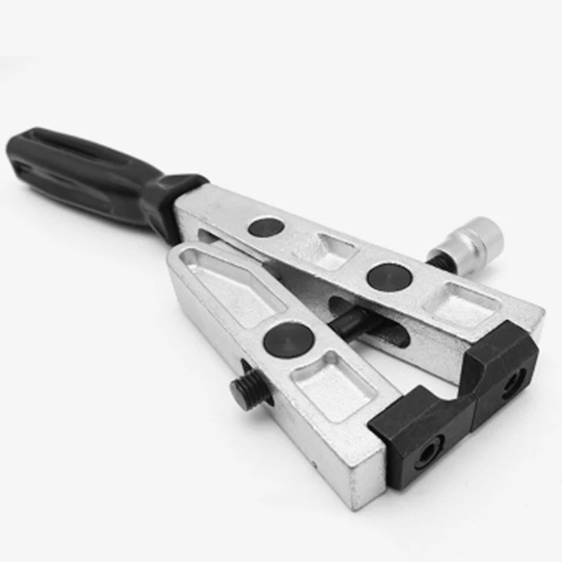 

Dust-proof Jacket Bundle Clamp With 128mm Long Handle Portable For Ball Cage Clamping Repair Tool