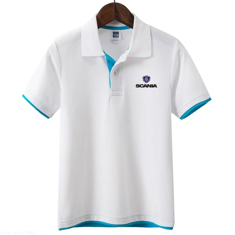 SCANIA Polo Stile 1