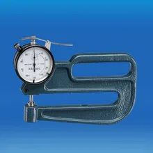 Htgd-120 Толщина Измерительные приборы 0~ 10 мм