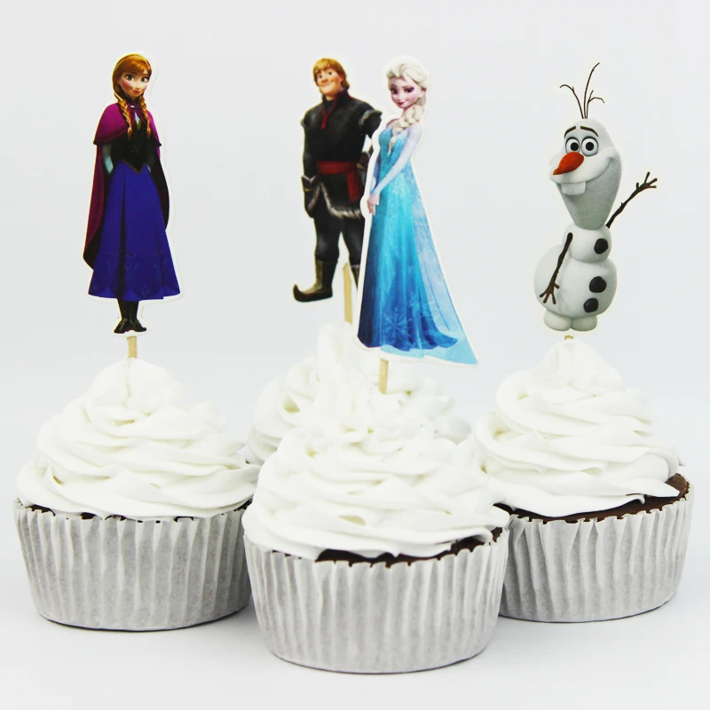 Line Buy Wholesale Cupcake Toppers From China Cupcake