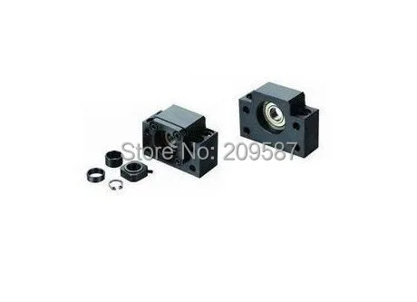 1 шт. BK12 и BF12 Ballscrew поддерживает чпу бесплатная доставка|cnc iphone 4 case|cnc acrylicsupport cnc |