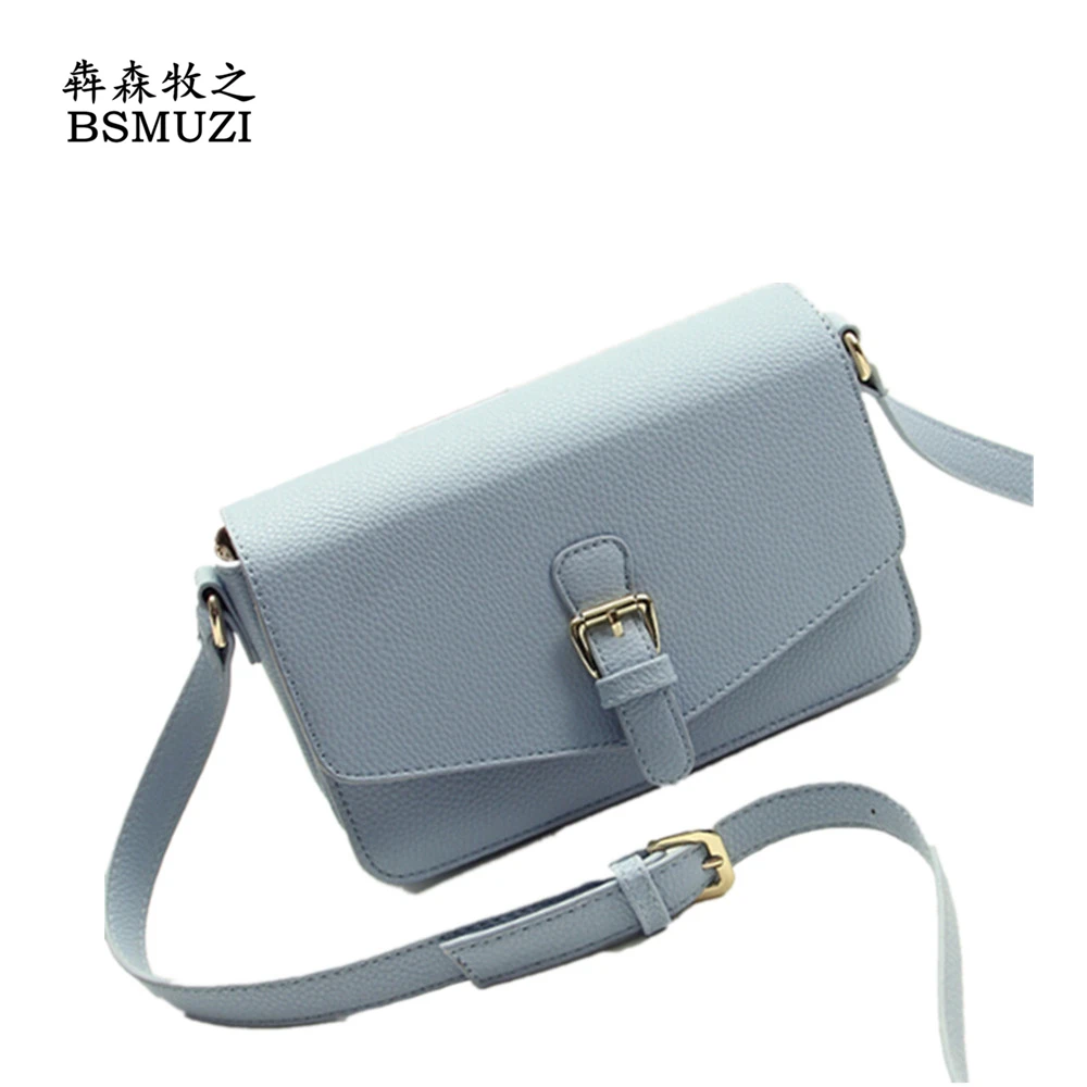 Women Messenger Bags Famous Brands With Logo Italian Bag Women Bolsa Feminina De Couro Luxury ...