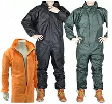 Mode motorrad regenmantel/Conjoined regenmantel/overalls männer und frauen spaltung regen anzug regen mantel