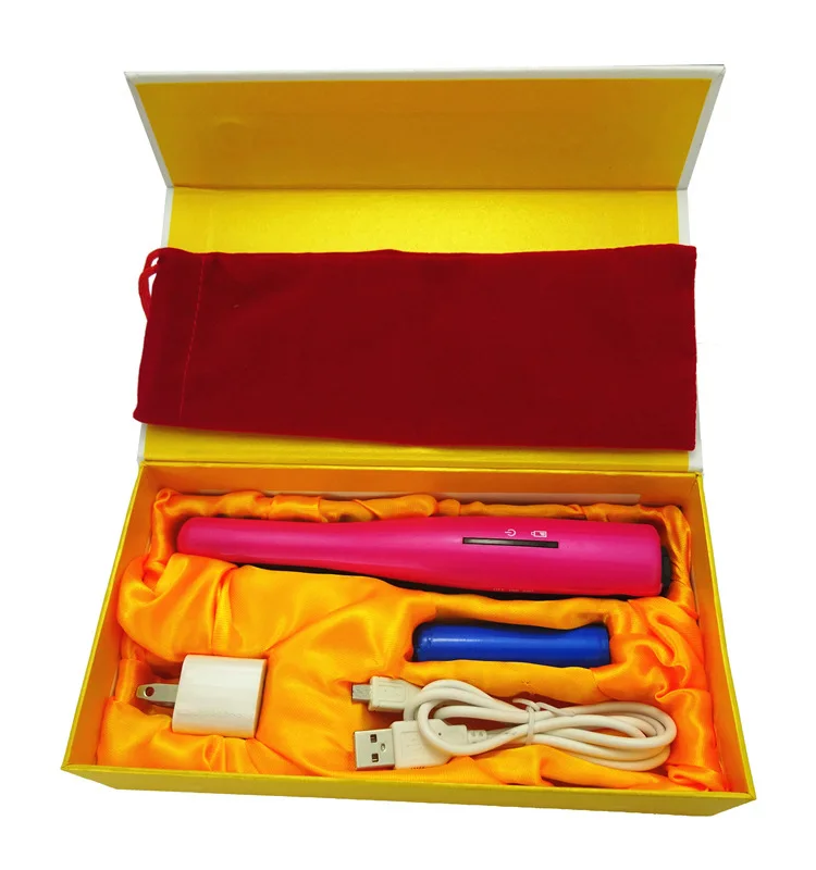 gorgeous box