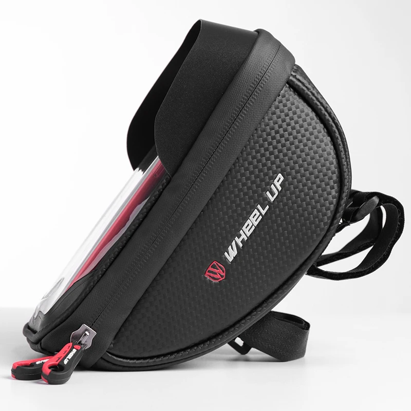 Велосипедная сумка Top Tube водонепроницаемая для езды на велосипеде MTB дорожный