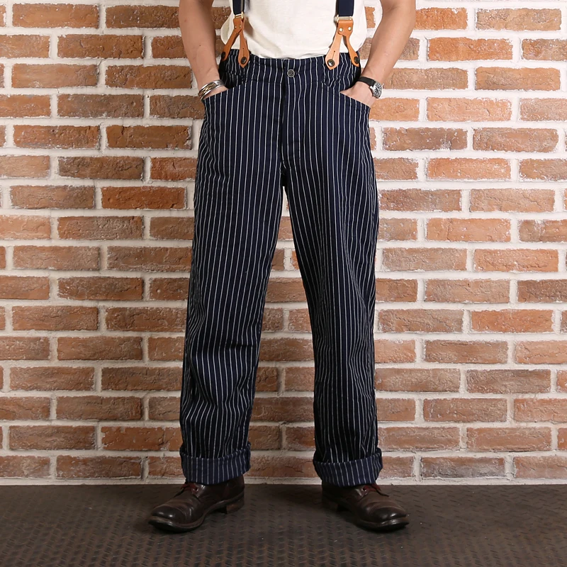 bronson track pants