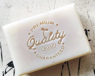 

handmade soap standard Mini soap diy stamp seal chapter 4*4cm