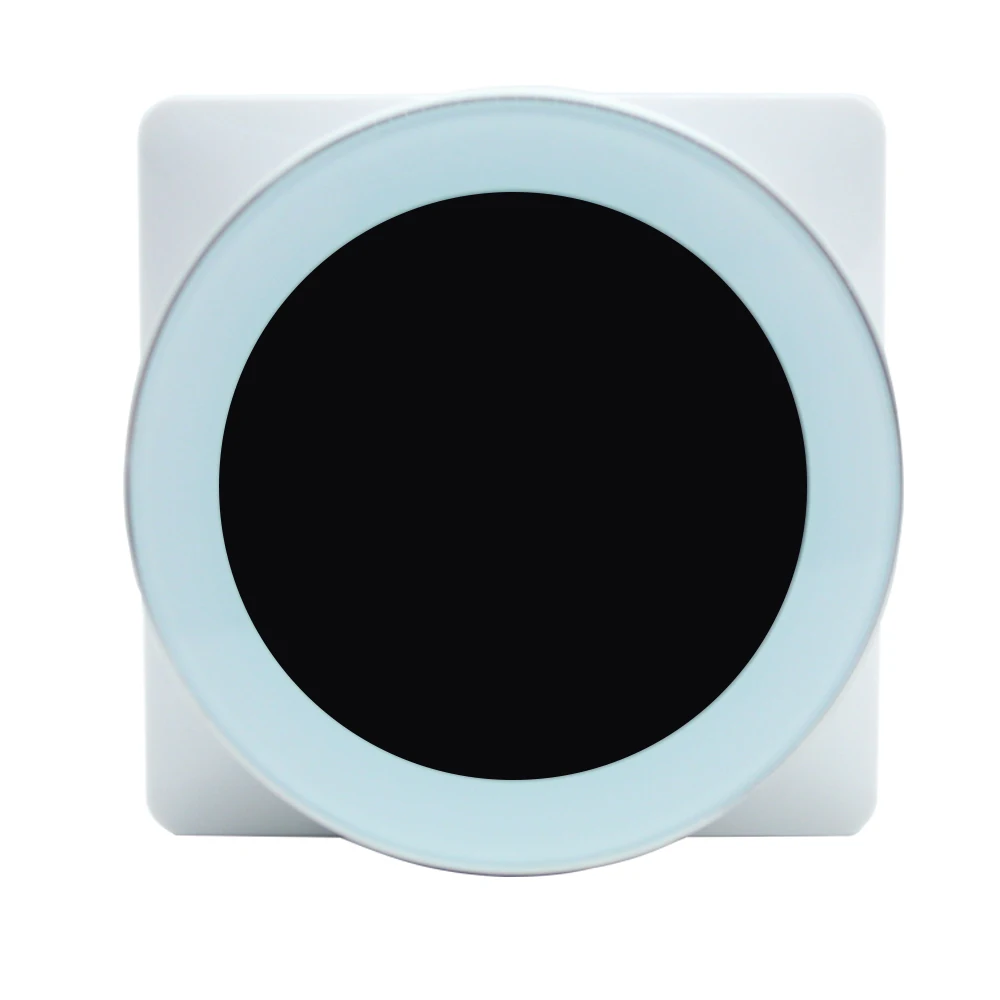 WiFi Thermostat Voice Control Gas Boiler Heating Thermostat Temperature Controller LCD Digital Touch Screen Programmable Alexa