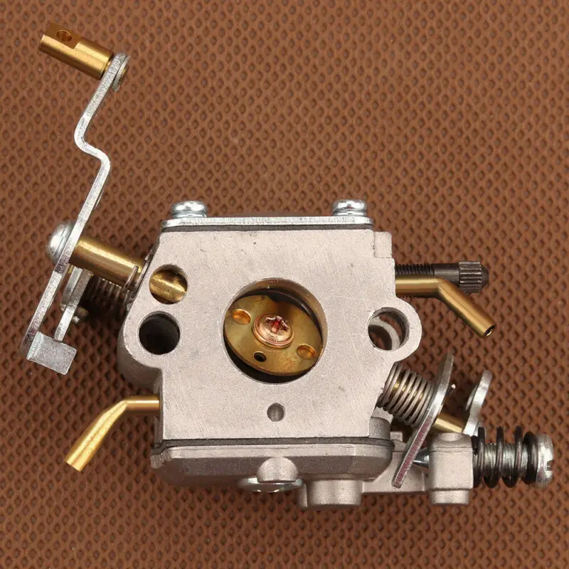 

Durable Carburetor Set For Poulan PP5020AV Chainsaw Engine Accessories Spark Plug Lawn Mover Accessories