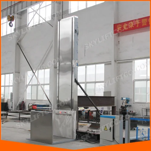 4m wheelchair lifts for vans in car jacks from automobiles