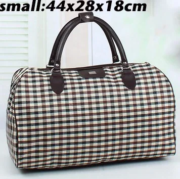 Anawisare, женские дорожные сумки, большая вместительность, мужские багажные сумки для путешествий, дорожные сумки для мужчин, для поездок, водонепроницаемые, B016 - Цвет: A small