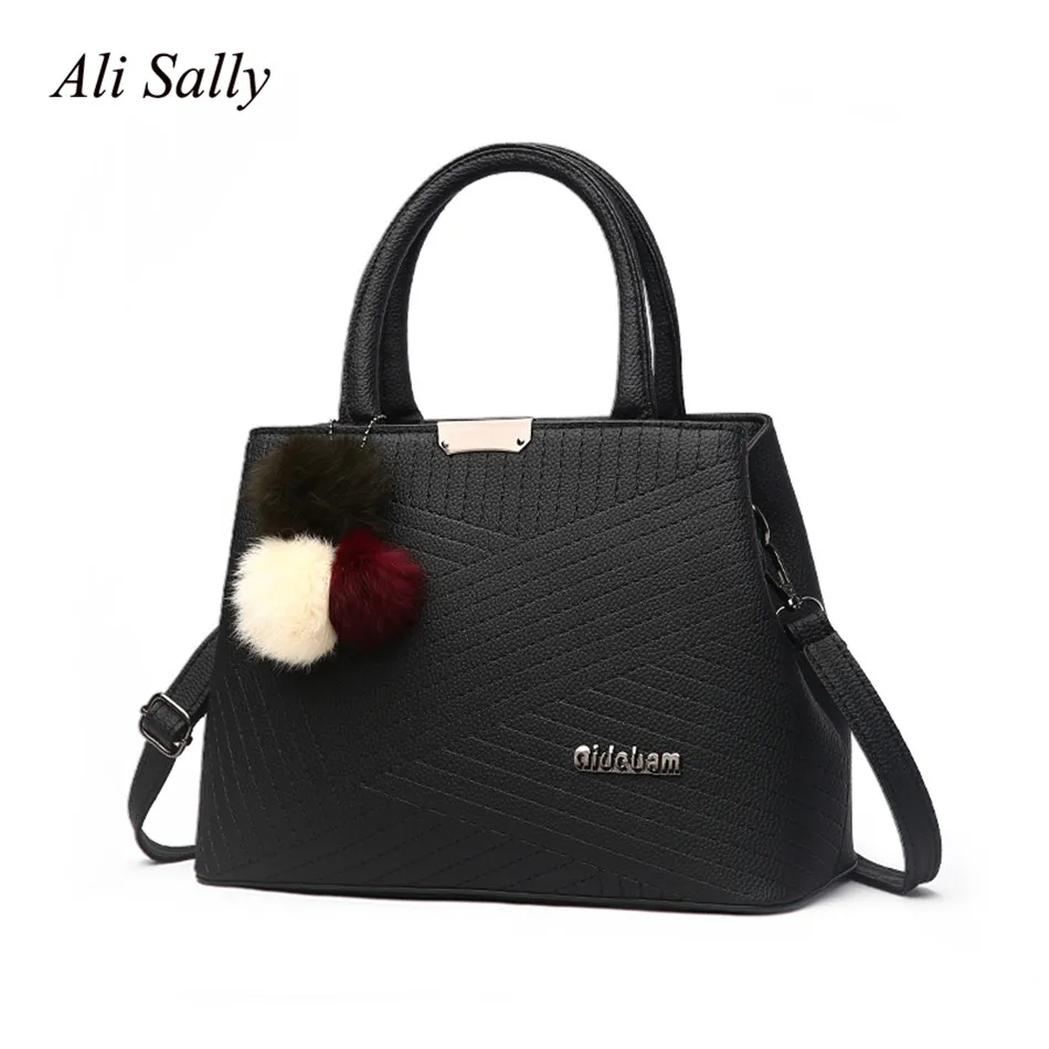 

Luxury Handbags Women Bags Designer Bags Handbags Women Famous Brands Ladies Bags 2017 Top Quality Shoulder Bag Women Versatile