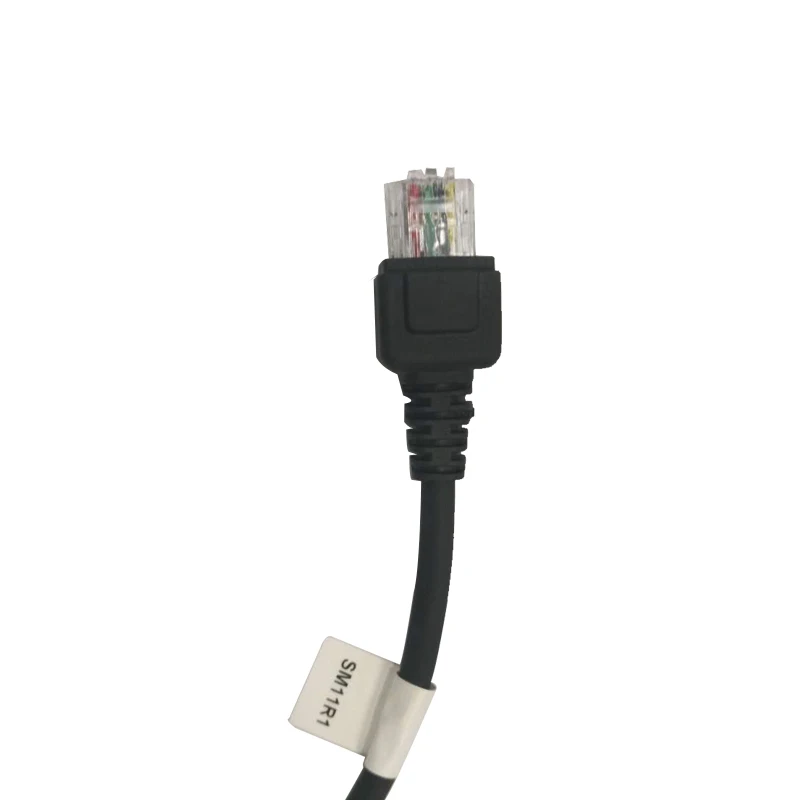Оригинальный PTT динамик микрофон Микрофон для Hytera HYT радио TM 600 610 800 800M рация|ptt