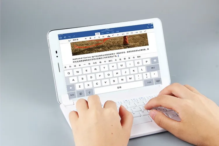 Оригинальная клавиатура для 8 дюймов huawei mediapad m2 Tablet PC, huawei mediapad m2 Keyboard