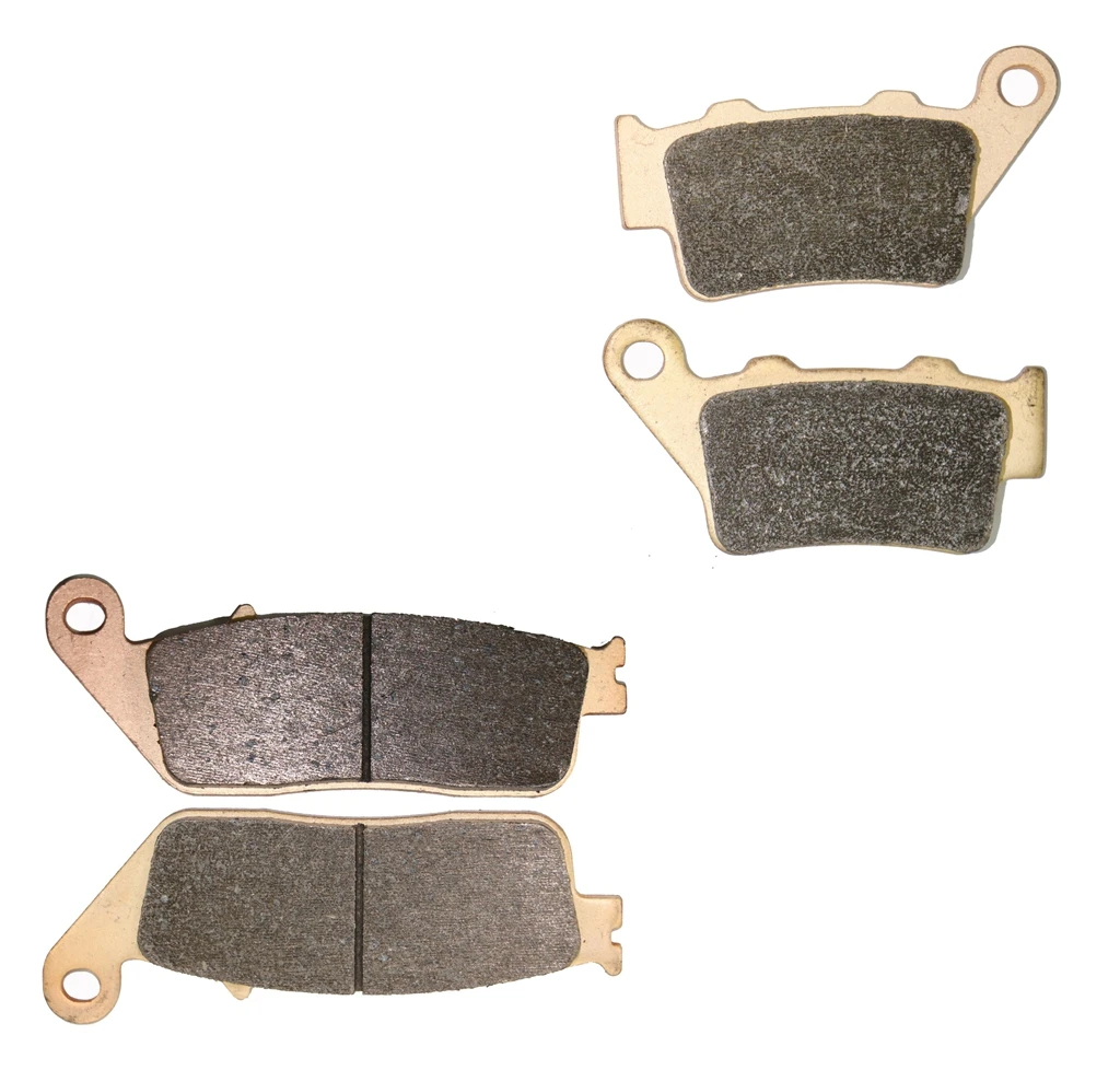 Disc Brake Pads set for YAMAHA 125 S Majesty 2014 2015 / XC125 XC R | Автомобили и мотоциклы