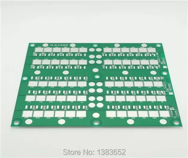 

pcb sample/PCB Prototype 2 layers PCB Board Manufacturer Supplier Sample Production ,Small Quantity Fast Run Service