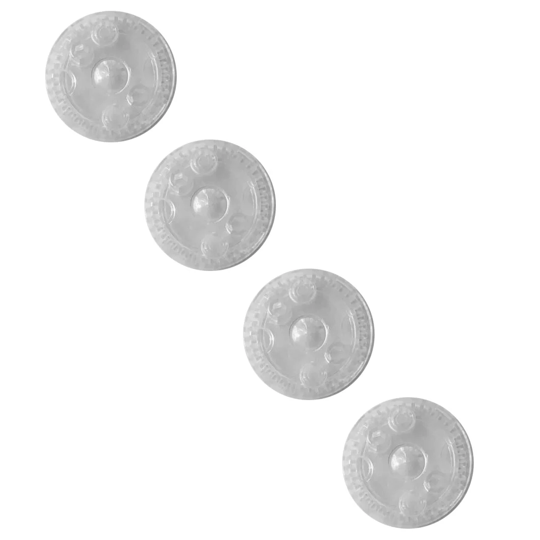 MJX B5W Bugs 5W RC Дрон GPS Вертолет детали прозрачная деталь декоративные аксессуары