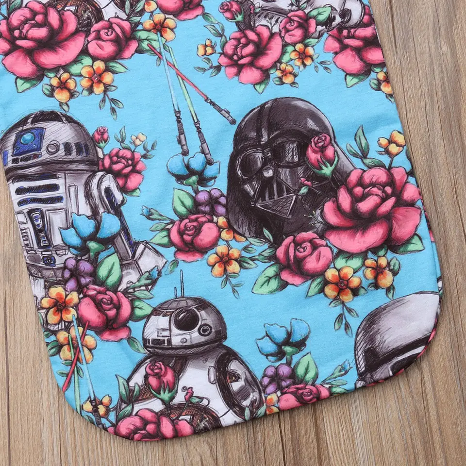 star wars swaddle