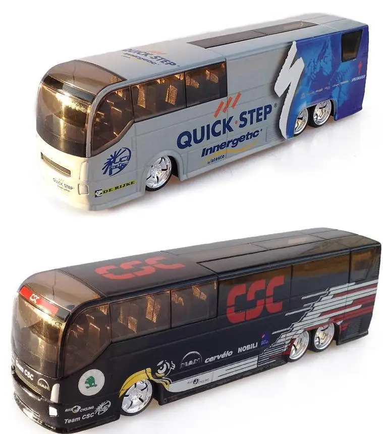 

High simulation Tour de France bus,1:50 alloy bus model,exquisite collection models,diecast metal toy vehicles,free shipping