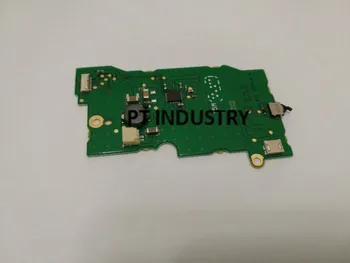 

Original 700D Rebel T5i Kiss X7i Power Supply circuit board Power Driver Board Battery Switch For Canon 700D