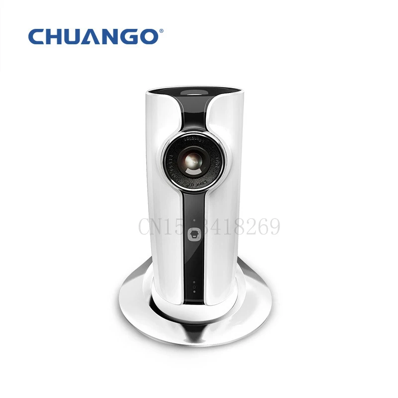 DIYSECUR IP113 HD 720P H 264 WiFi Camera IR Night Vision Network IP Camera P2P 2