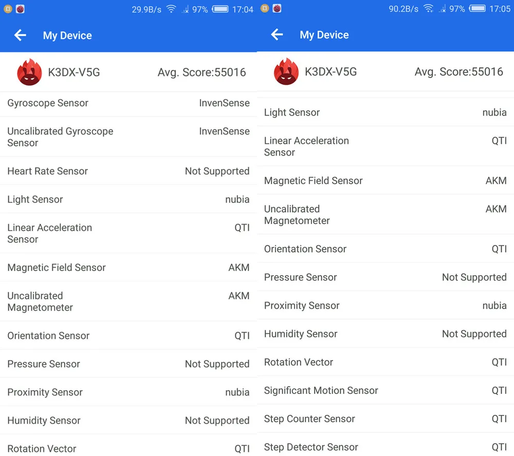 3D смартфон Naked Eye, новинка, zte V5, K3DX-V5G, 5,5 дюймов, Qualcomm MSM, 8952, четыре ядра, 3000 мАч, Android 5.1.1, 3 Гб ram, 32 ГБ rom, отпечаток пальца