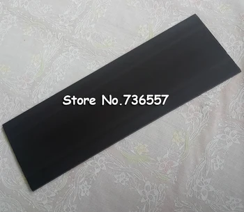 

330x110x7 mm Flash Stamp Pad Cushion Rubber Stamp Plate Materials Photosensitive Self inking Stamping Making