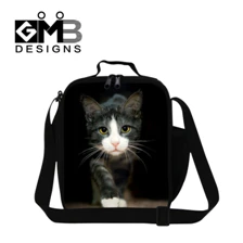 cute cat bag