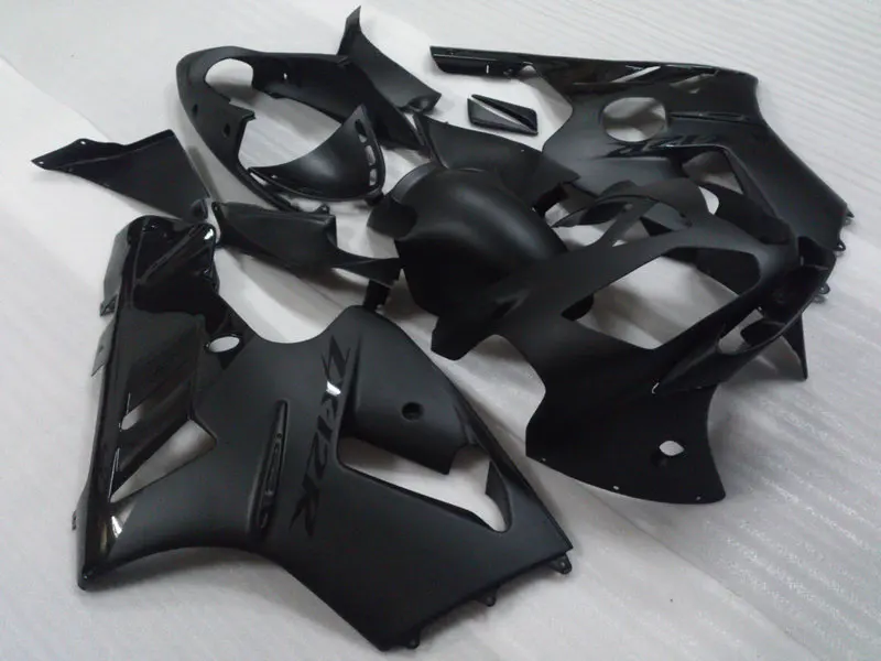 Полный бак крышка литьевая форма обтекатель комплект для KAWASAKI Ninja ZX12R 02 03 04 05 ZX 12R