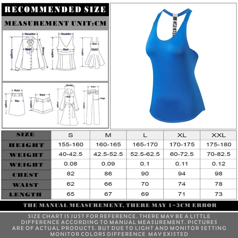 FDBRO Спортивная майка тонкая для фитнеса и йоги женское нижнее белье бега удобный