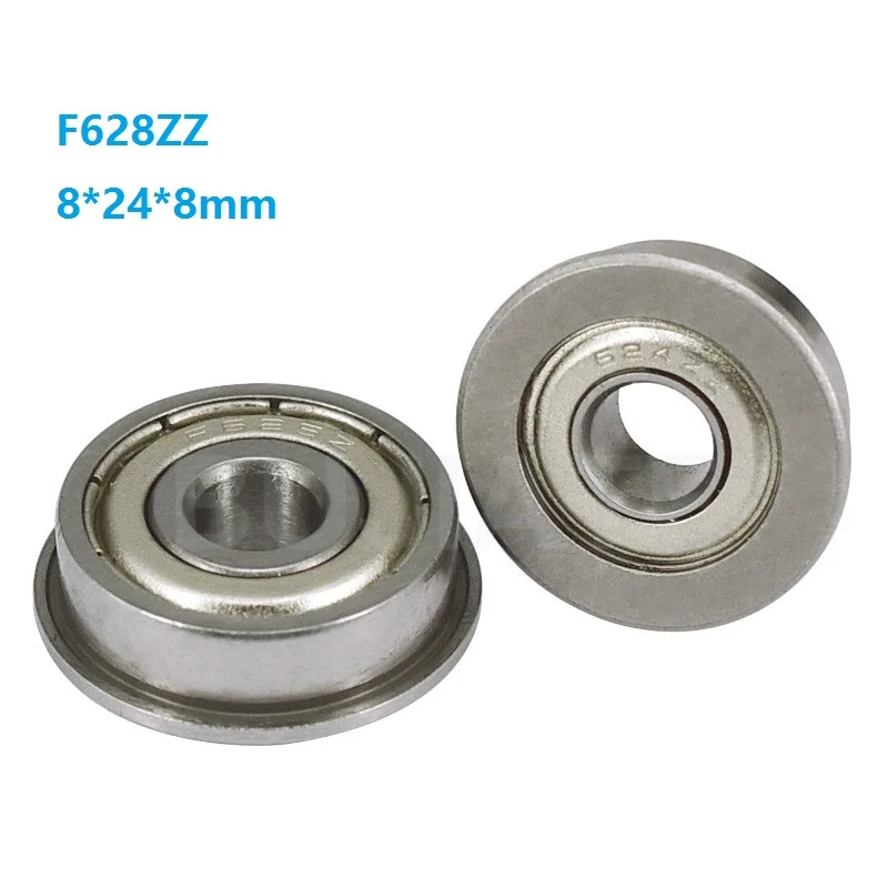 Подшипники F688zz Купить В Минске