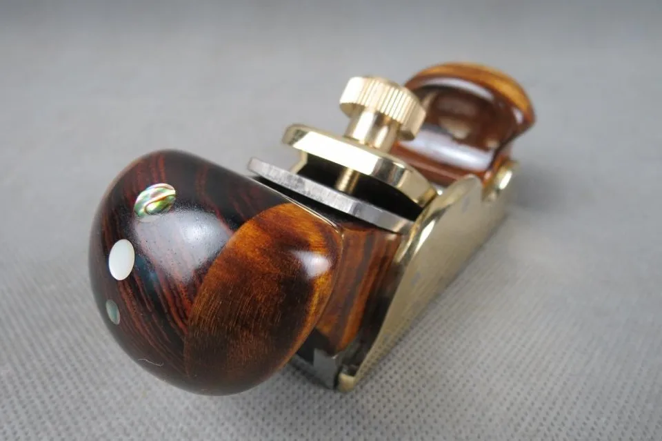 1 шт. большой плоский качественный латунный Инструмент luthier длиной 102 мм|Детали и