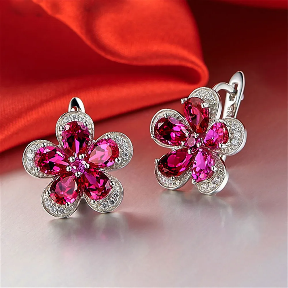 earring