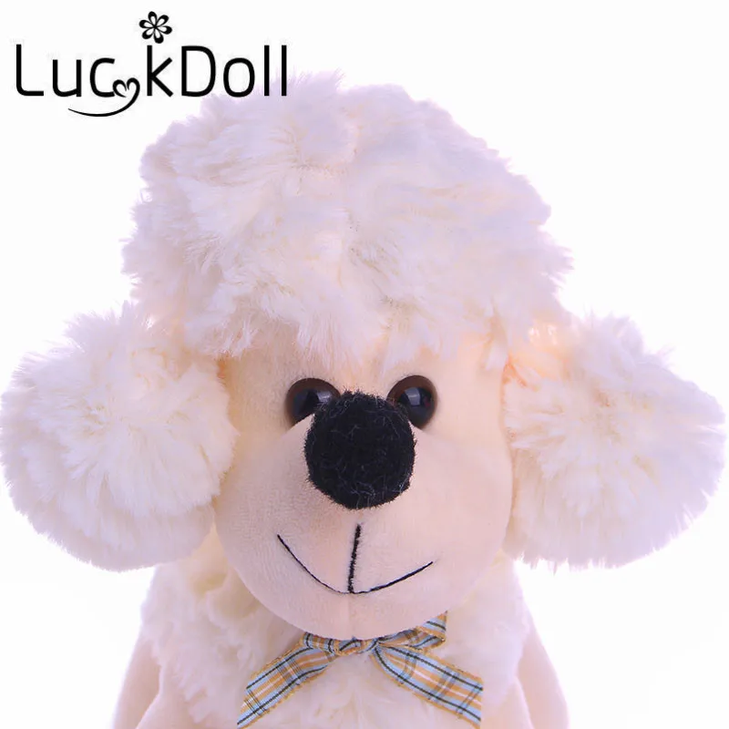 5 видов 8 см мягкая плюшевая собака кукла, супер милая, подходит в качестве подарка на день рождения для детей, игрушки